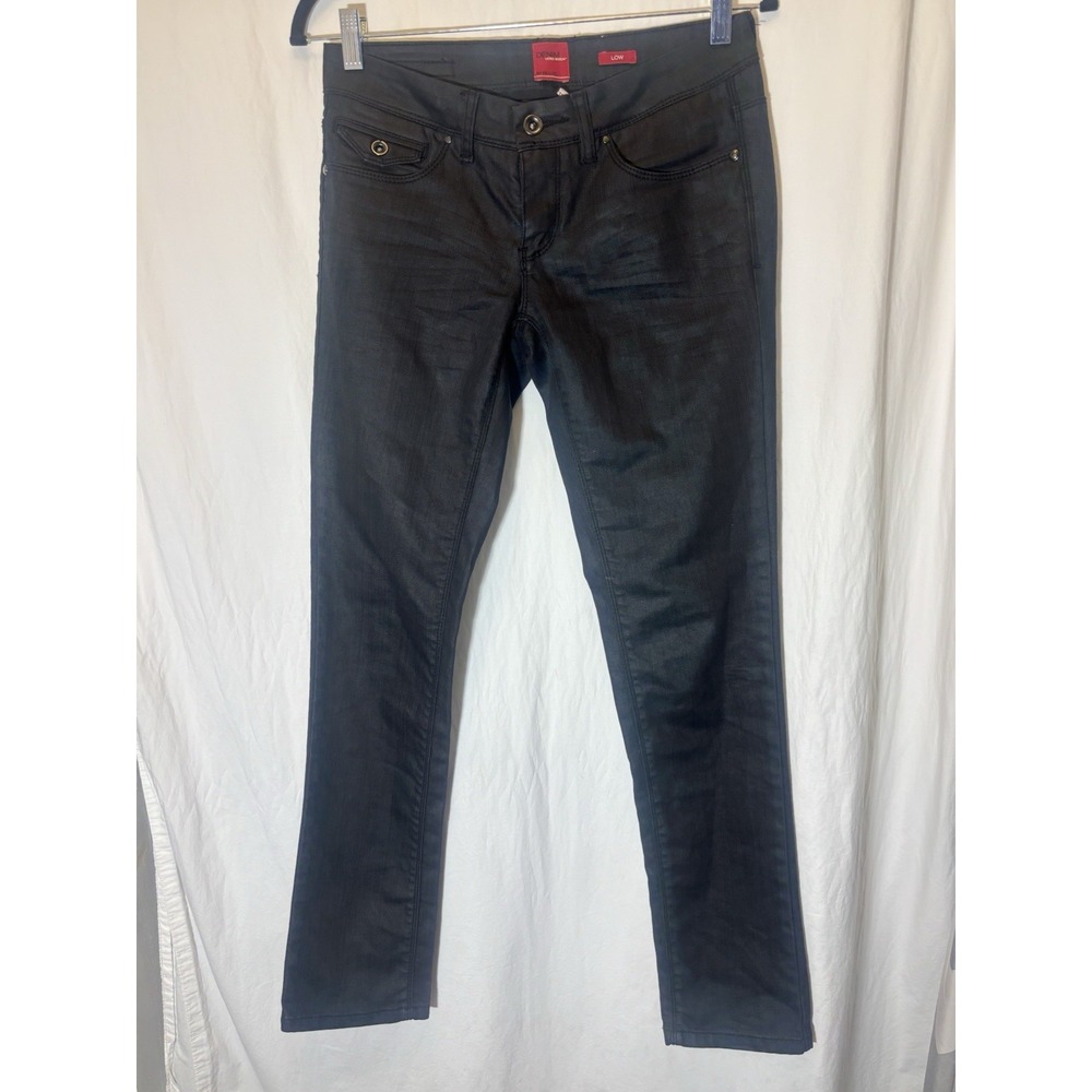 Vero Moda Women's Skinny‎ Stretchy High Waist Jeans Size 28 V24